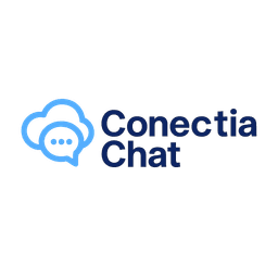 ConectiaChat Logo