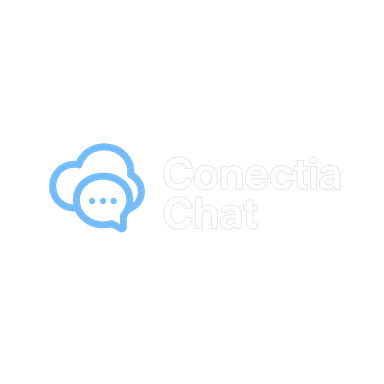 ConectiaChat Logo